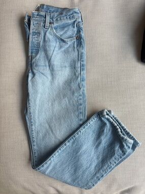 Classic Levi 501 Women’s